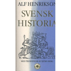 Svensk historia