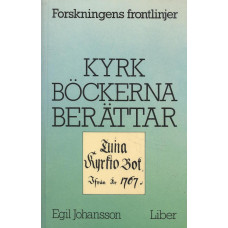 Kyrkböckerna berättar