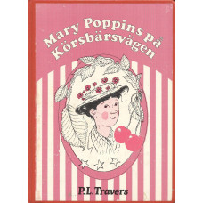 Mary Poppins på Körsbärsvägen 