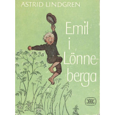 Emil i Lönneberga 