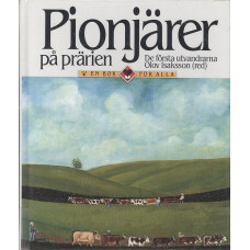 Pionjärer på prärien