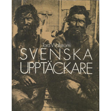 Svenska upptäckare