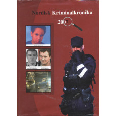 Nordisk kriminalkrönika
2007