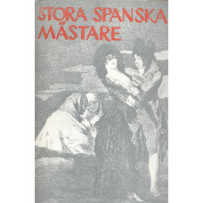 Stora spanska mästare 