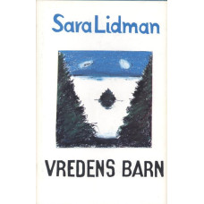 Vredens barn