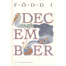 Född i december