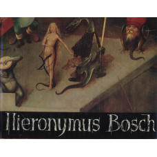 Hieronymus Bosch 