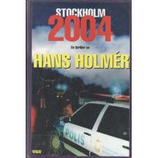 Stockholm 2004