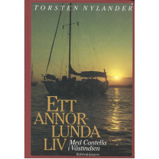 Ett annorlunda liv 
Med Cantella i Västindien