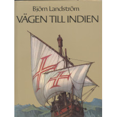 Vägen till Indien