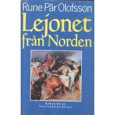 Lejonet från Norden