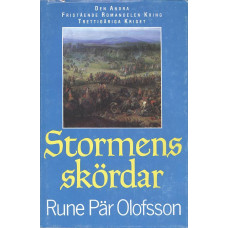 Stormens skördar