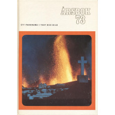 Årsbok
73