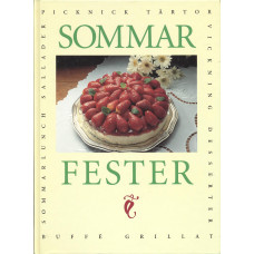 Sommarfester