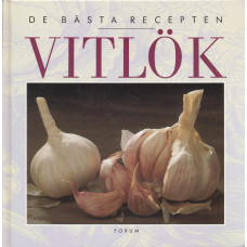 Vitlök