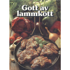 Gott av lammkött