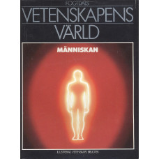 Vetenskapens värld
Människan