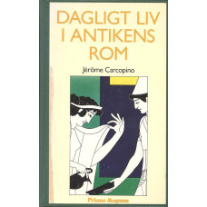 Dagligt liv i antikens Rom