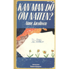 Kan man dö om natten?