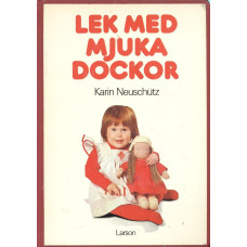 Lek med mjuka dockor