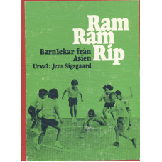 Ram Ram Rip 
Barnlekar från Asien