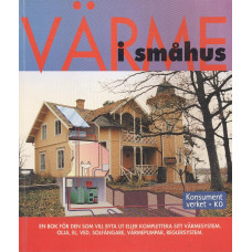 Värme i småhus 