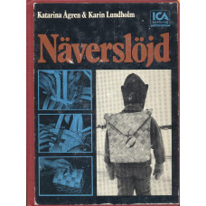 Näverslöjd