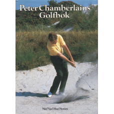 Peter Chamberlains golfbok