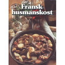 Fransk husmanskost