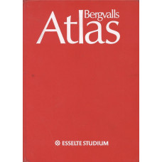 Bergvalls atlas