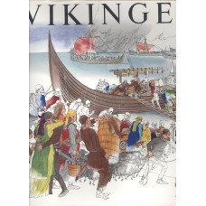 Vikingen