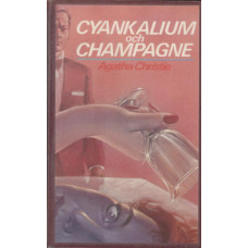 Cyankalium och champagne