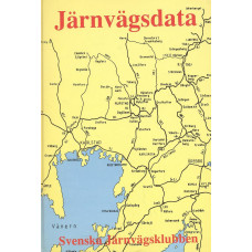 Järnvägsdata 