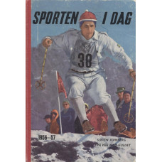 Sporten i dag
1956-57