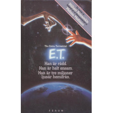 E.T. 
The Extra-Terrestrial 