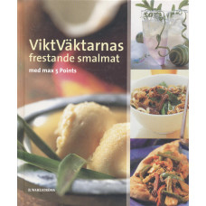 Viktväktarnas frestande smalmat
med max 5 points