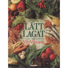 Lättlagat med viktväktarna