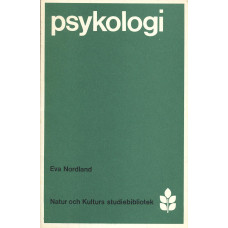 Psykologi