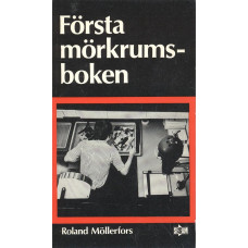 Första mörkrumsboken