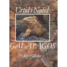 Urtid i nutid
Galapagos