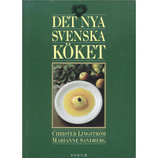 Det nya svenska köket