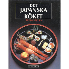 Det japanska köket