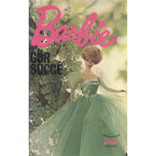 Barbie gör succé
3