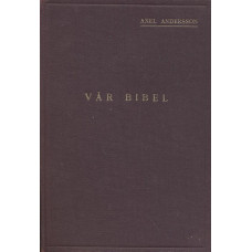 Vår bibel