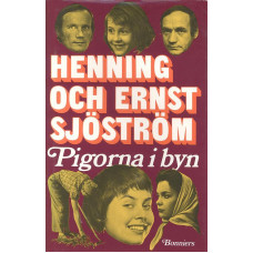 Pigorna i byn