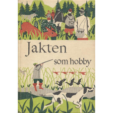 Jakten som hobby