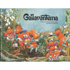 Gallavanterna 