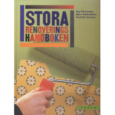 Stora renoveringshandboken