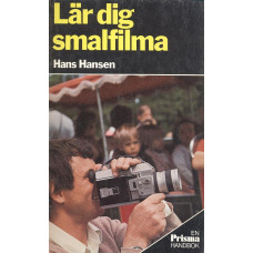 Lär dig smalfilma