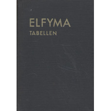 Elfymatabellen
